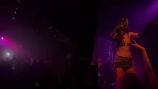 ikkimel - Video Leaks #89