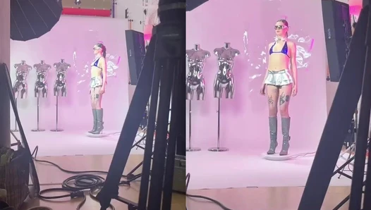 ikkimel - Video Leaks #103