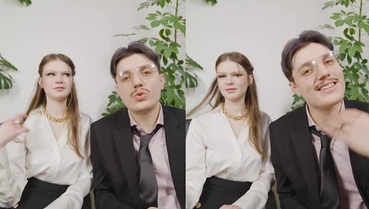 ikkimel - Video Leaks #104