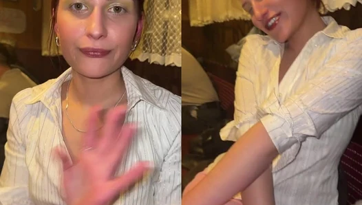 ikkimel - Video Leaks #107