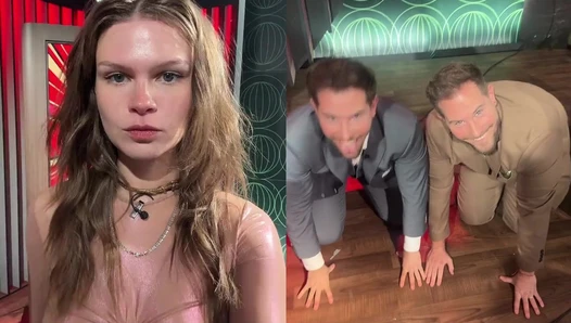 ikkimel - Video Leaks #108