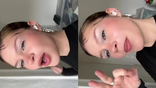 ikkimel - Video Leaks #109