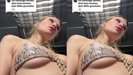 ikkimel - Video Leaks #110