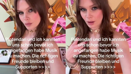ikkimel - Video Leaks #113