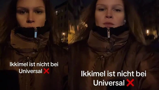 ikkimel - Video Leaks #120