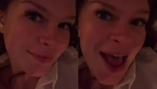 ikkimel - Video Leaks #127