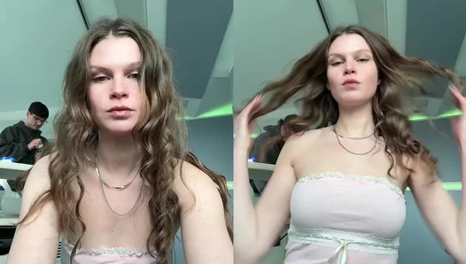 ikkimel - Video Leaks #128