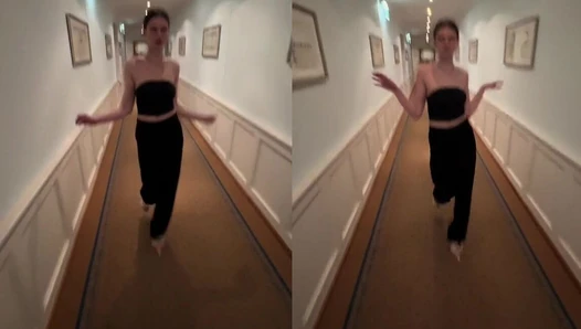 ikkimel - Video Leaks #129