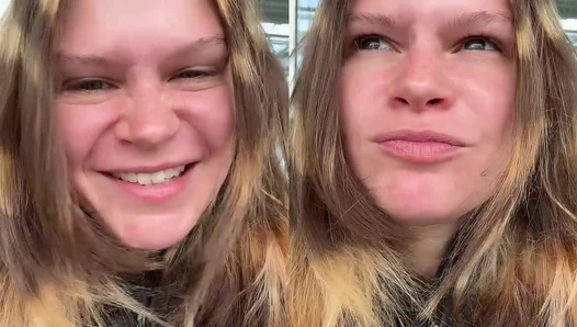 ikkimel - Video Leaks #132