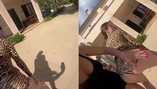 ikkimel - Video Leaks #134