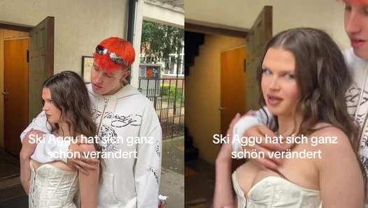 ikkimel - Video Leaks #135