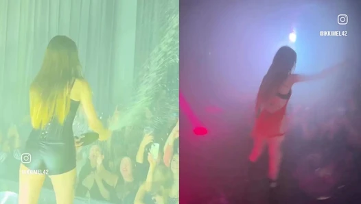 ikkimel - Video Leaks #140