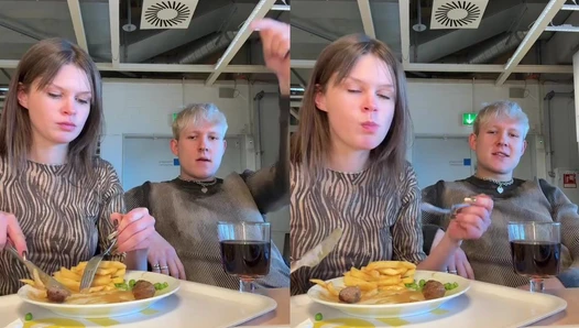 ikkimel - Video Leaks #141