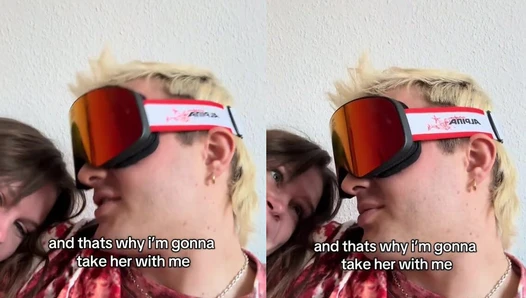 ikkimel - Video Leaks #144