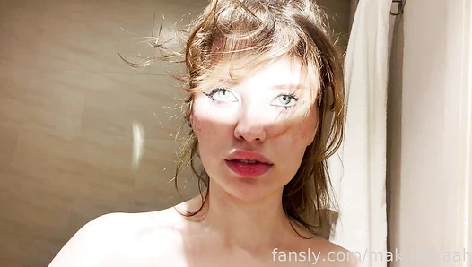 Monnyshka - Fansly Start Interacting With Your Fans (20)