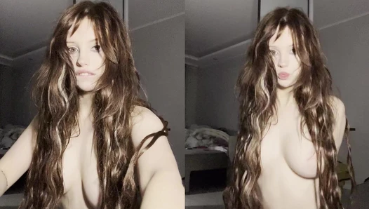 Monnyshka - Video Leaks #450