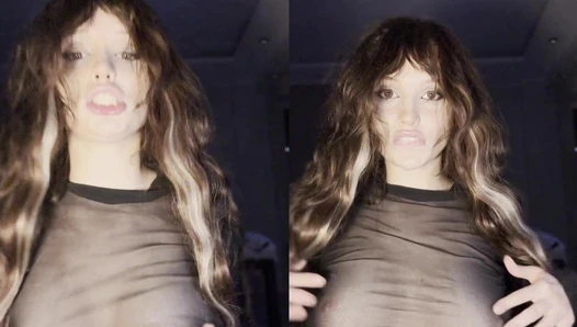Monnyshka - Video Leaks #453