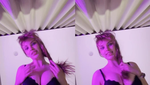 Monnyshka - Video Leaks #458