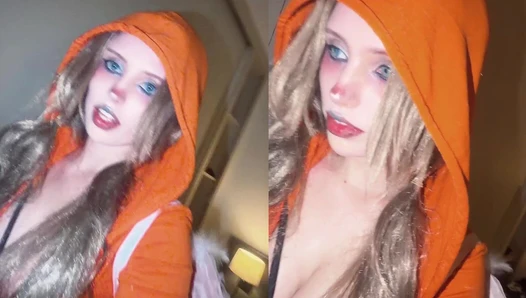 Monnyshka - Video Leaks #479