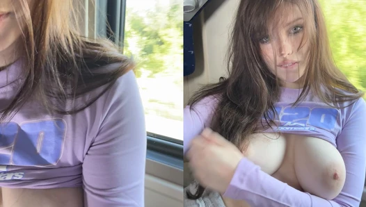 Monnyshka - Video Leaks #492