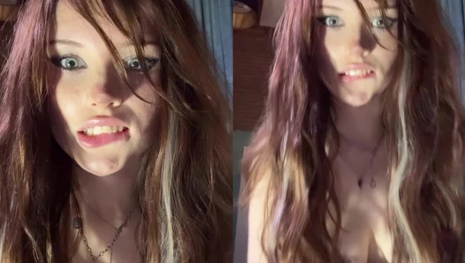 Monnyshka - Video Leaks #508