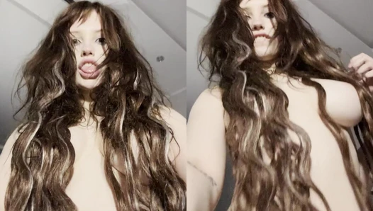 Monnyshka - Video Leaks #513