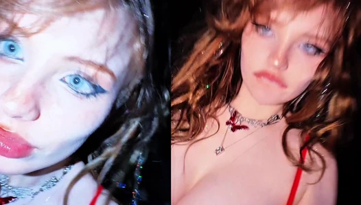 Monnyshka - Video Leaks #520