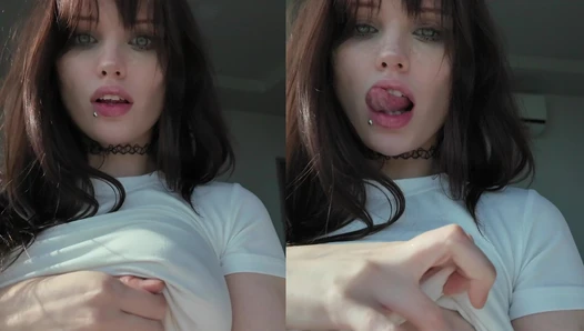 Monnyshka - Video Leaks #526