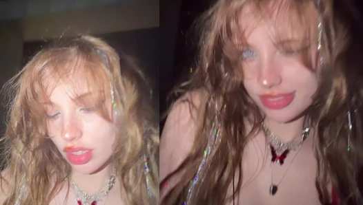 Monnyshka - Video Leaks #546