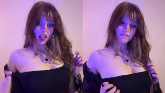 Monnyshka - Video Leaks #549