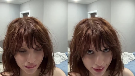 Monnyshka - Video Leaks #577