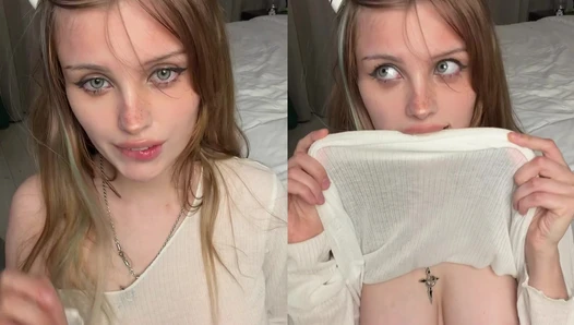 Monnyshka - Video Leaks #592