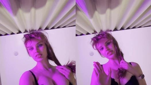 Monnyshka - Video Leaks #595