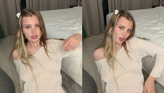 Monnyshka - Video Leaks #598