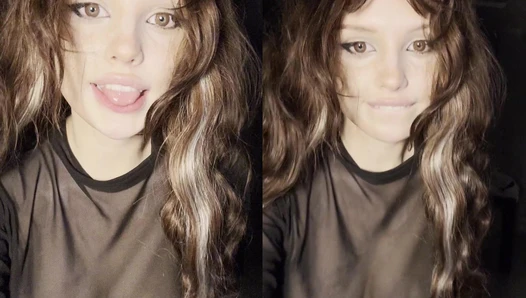 Monnyshka - Video Leaks #609