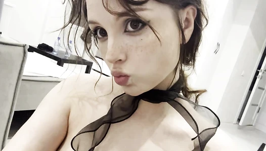 Monnyshka - Video Leaks #617