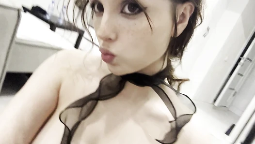 Monnyshka - Video Leaks #617