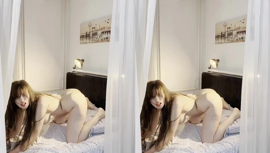 Monnyshka - Video Leaks #621