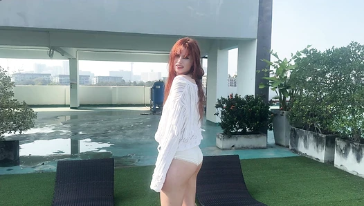 Monnyshka - Video Leaks #643