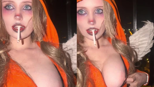 Monnyshka - Video Leaks #644