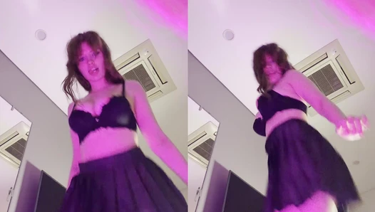 Monnyshka - Video Leaks #646