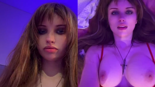 Monnyshka - Video Leaks #675