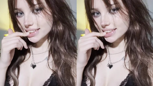 Monnyshka - Video Leaks #693