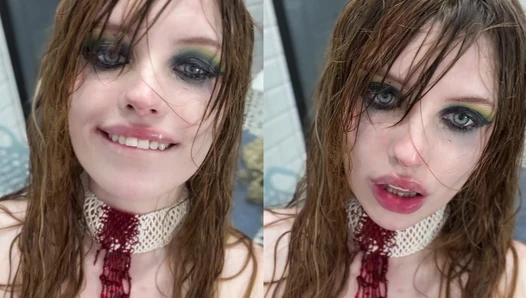 Monnyshka - Video Leaks #714