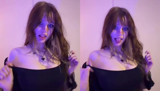 Monnyshka - Video Leaks #729
