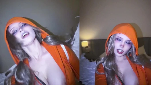 Monnyshka - Video Leaks #735