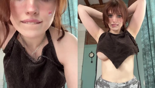 Monnyshka - Video Leaks #736