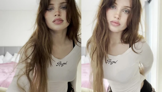 Monnyshka - Video Leaks #754