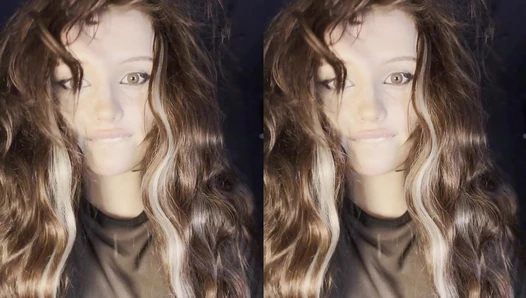 Monnyshka - Video Leaks #762