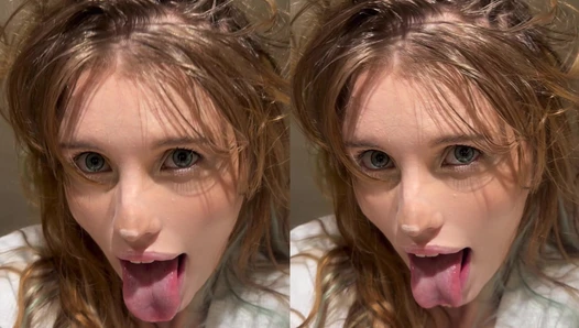 Monnyshka - Video Leaks #792
